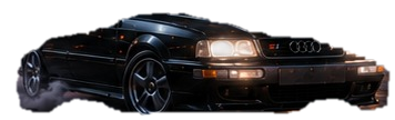 Audi Avant